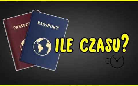 Kiedy można wymienić paszport? Sprawdź, aby uniknąć problemów