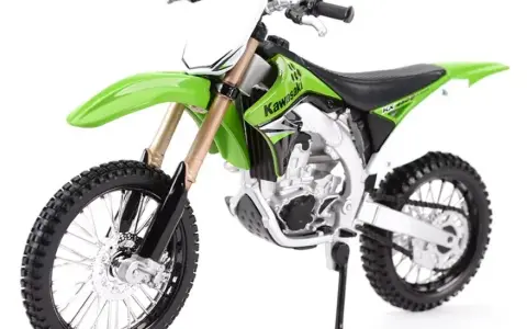 Najlepsze motor cross zabawka dla dzieci – wybierz bezpieczne modele