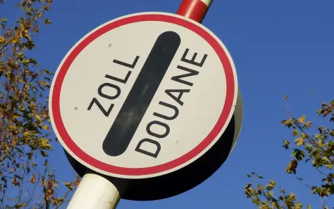 Ile litrów alkoholu można przewieźć do Niemiec bez cła i problemów