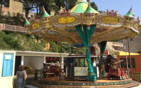 Todo lo que necesitas saber sobre el parque de atracciones Igueldo