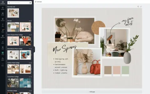 Stwórz tablo ze zdjęć! Poradnik DIY, online i nowoczesne triki