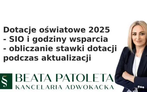 Jak obliczyć subwencję oświatową? Praktyczny przewodnik