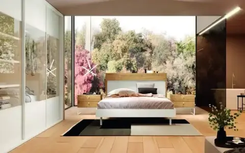 Dormitorio de matrimonio: Guía experta para elegir muebles perfectos