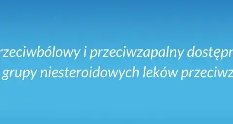 Lek Aulin na co jest i jak skutecznie łagodzi ból oraz stany zapalne