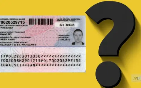 Cypr czy potrzebny paszport? Co musisz wiedzieć przed podróżą