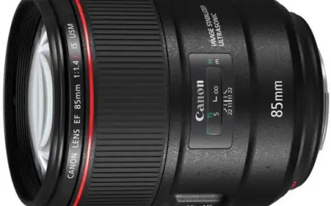 Obiektyw 85 mm do Canona: Wybierz idealny dla EF i RF!