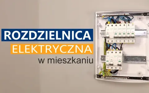Jak zrobić skrzynkę elektryczną? Bezpieczny montaż, normy i SEP
