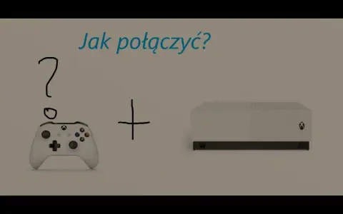 Jak podłączyć pada do Xboxa One - proste kroki i porady na start