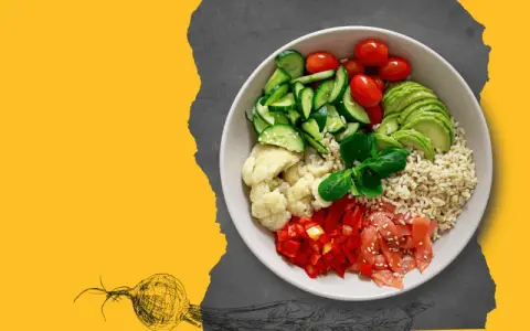 Wiem co zjem catering dietetyczny – zdrowe posiłki bez gotowania