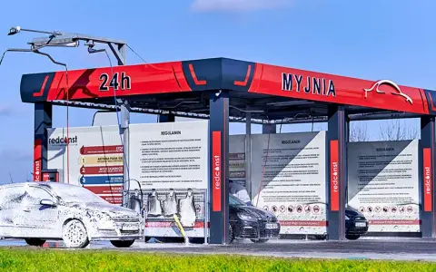 Ile kosztuje myjnia samochodowa? Biznesplan i zwrot z inwestycji