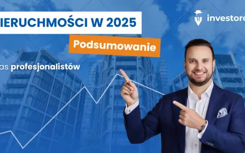 Deweloper: Kto to jest i jak działa rynek nieruchomości?