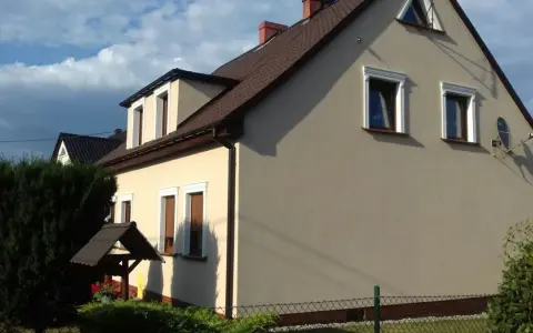 Jak odnowić starą elewację, by wyglądała jak nowa i nowocześnie?
