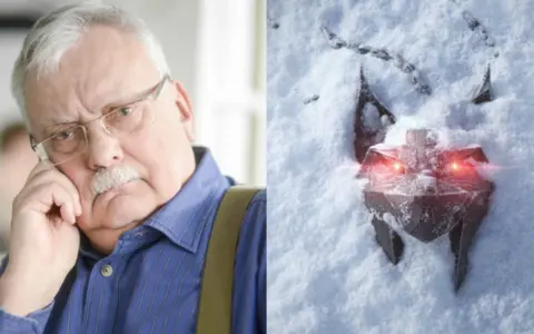 Kto napisał Wiedźmina? Andrzej Sapkowski: autor, gry, serial i nowa książka