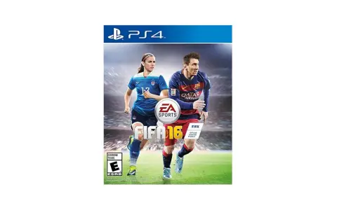 FIFA 16 PS4: Czy warto kupić starszą wersję? Wady i zalety