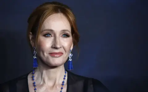 J. K. Rowling: Kim jest twórczyni Harry'ego Pottera i co napisała?