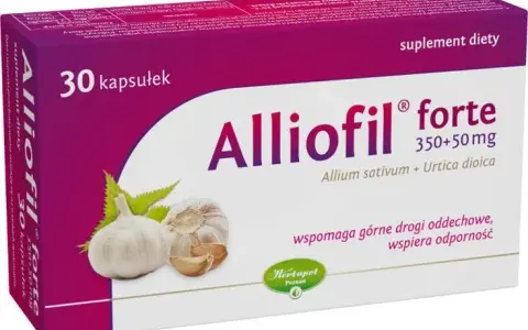 Który lek na przeziębienie? Skuteczne rozwiązania na objawy zimowe