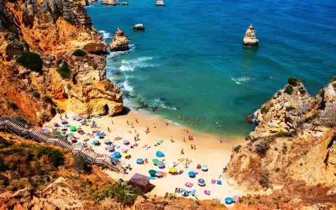 Le migliori località balneari in Europa: scegli la tua meta perfetta