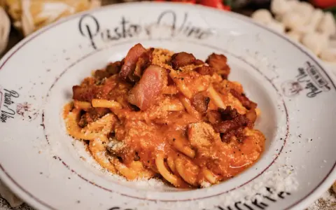Trova la Migliore Pasta Vicino a Te: Guida Essenziale