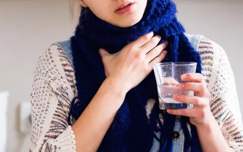 Medicamento para la tos: ¿Seca o con flemas? Acierta tu alivio