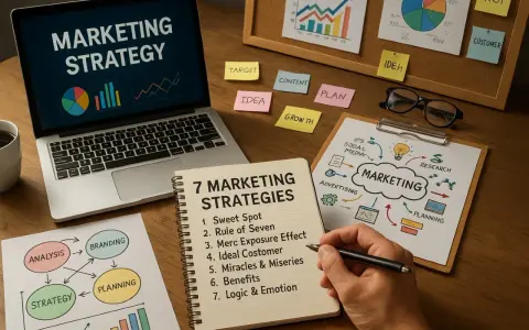 Marketing treści: Co to? Strategia, trendy i przykłady 2026