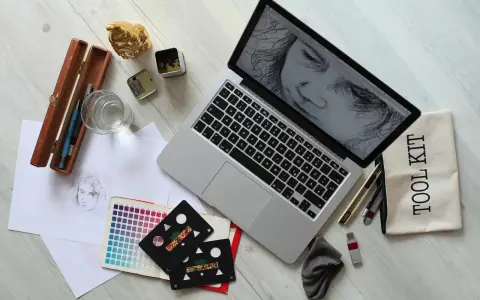 Photoshop 2026: Jaki laptop? Uniknij błędów, wybierz mądrze!