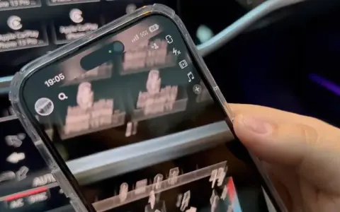 IPhone 14 jaki aparat - odkryj mocne i słabe strony kamery