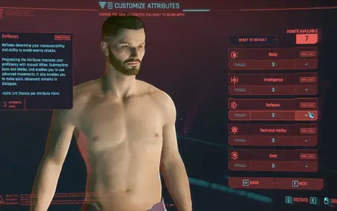 Cyberpunk 2077: Rozwój postaci 2.0 i Relic. Zostań legendą!
