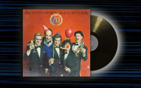Die Toten Hosen: Alles aus Liebe - Songtext & tiefe Analyse