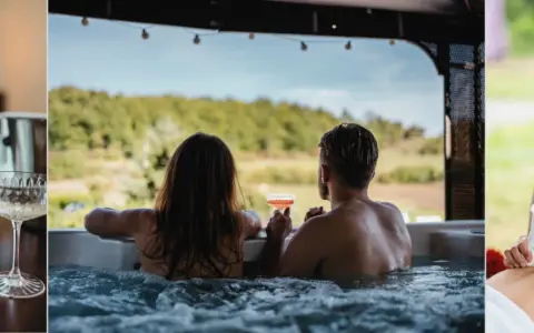 SPA dla Dwojga: Jak wybrać idealny weekend? Przewodnik i ceny