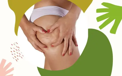 Jak rozpoznać cellulit wodny a tłuszczowy – kluczowe różnice i objawy