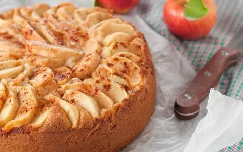 Desserts aux pommes légers : recettes gourmandes et saines sans culpabilité
