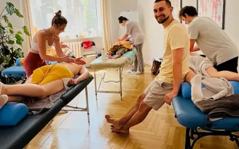 Czy po kursie masażu można pracować jako masażysta? Oto co musisz wiedzieć
