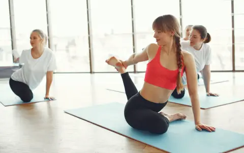 CrossFit: Ile kalorii spalisz i jak podkręcić metabolizm?