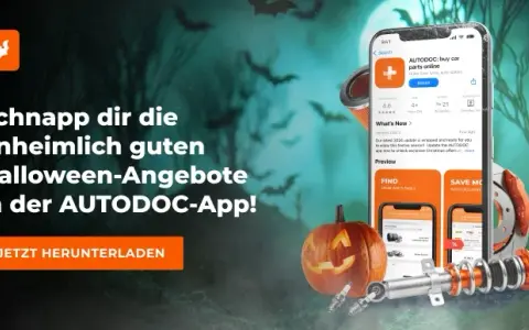 Autoteile Deutschland: Finde die besten Online-Shops und Spare Geld