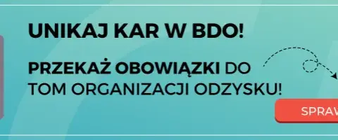 Spółdzielnia w BDO: Obowiązki, zwolnienia i kary - sprawdź!