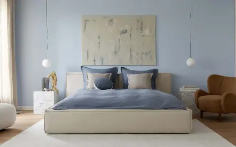 Lámparas colgantes dormitorio: la guía experta para un estilo único