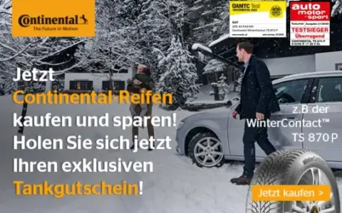 Reifen kaufen: So finden Sie die besten Preise und Angebote online