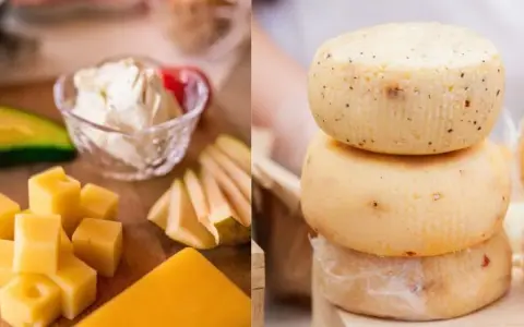 Tradycyjne sery z bacówki: smak, produkcja i gdzie kupić
