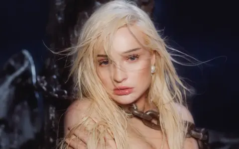 Kim Petras na SoundCloud - Odkryj jej najlepsze utwory i albumy