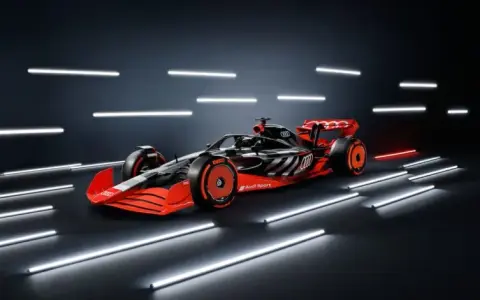 Die neuesten Motoren in der Formel 1: Technik, Hersteller und Entwicklungen