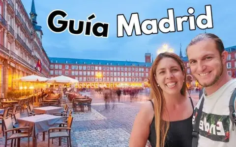 Madrid 2026: Imprescindibles y guía práctica para tu viaje
