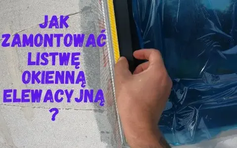 Montaż listwy wieńczącej: Zrób to sam i wykończ kuchnię jak pro