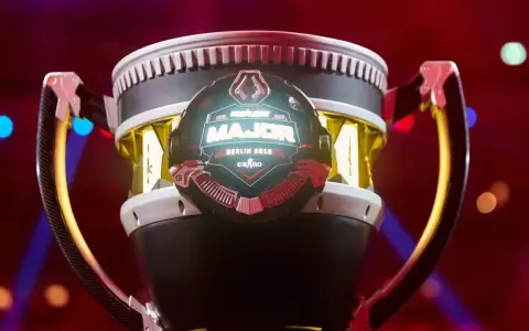 CS2 Major: Wyniki, Tabele, Drabinka Jak Śledzić i Zrozumieć?