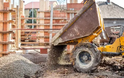 1 tona kruszywa ile to m3 - poznaj różnice w objętości dla materiałów