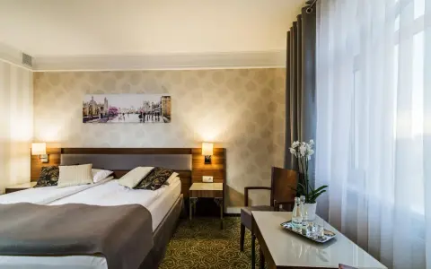 Ile kosztuje hotel w Warszawie? Poznaj ceny i najlepsze oferty