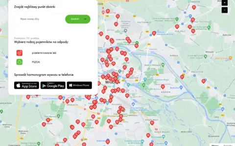Gdzie wyrzucić leki, aby nie zaszkodzić sobie i środowisku