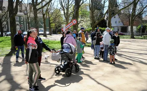 Ile mieszkańców ma Szczecin? Aktualne dane i dlaczego ich ubywa