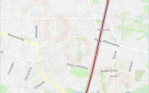 Tramwaj 10 Warszawa: Rozkład, Trasa i Aktualne Utrudnienia