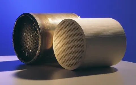 Wymuszone wypalanie DPF Toyota: Zrób to sam i oszczędź!