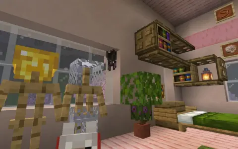 Oswajanie nietoperzy w Minecraft? Prawda i sposoby na ich "posiadanie"